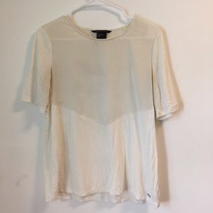 A/X Armani exchange Top M